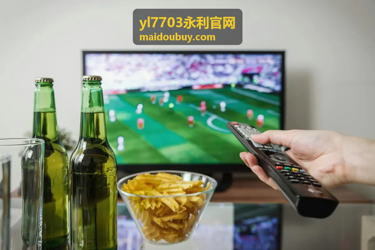 永利官网 数字化信息生态观察封面